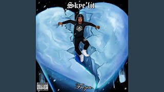 Frozen Skye'lit