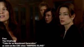 THE S1ND1CATE ON HARPERS ISLAND