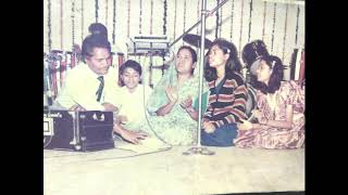Mera Sar hai amanat yeshu ji I Samson Massey I Punjabi Masihi qwwali