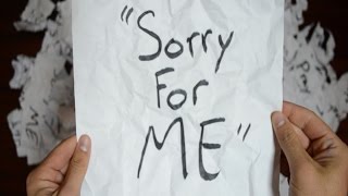 Sorry For Me // Zachariah Kirkham (Lyric  Video)