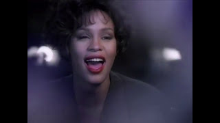 Mashup Whitney et la fille qui chante ce tube "I Will Always Love You" à son "futur" mari...