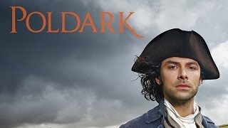 Poldark. Season2 Episode1. Promo