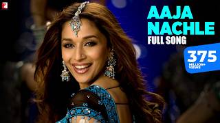Aaja Nachle Title Song | Madhuri Dixit | Sunidhi Chauhan | Salim–Sulaiman, Piyush Mishra | Full Song