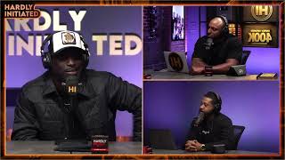 Pastor Mitchell talks about the dating world.