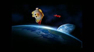 OuiOui's Adventure (#tinypeepy entry)