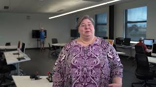 The Create Space at Everett Community College