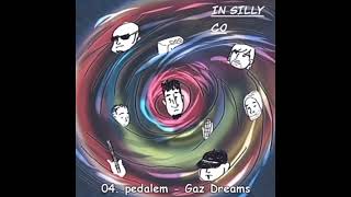 pedalem - Gaz Dreams