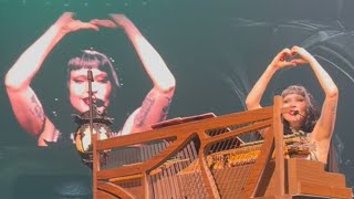 Lady Gaga – Marry The Night x Vanish Into You (Front Row Walk-By) | Mayhem Ball