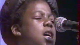 Splashin' The Palace '84 Live   Musical Youth - Pass the dutchie