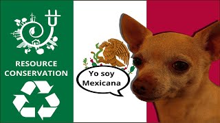 Resource conservation - Reduce / Reuse / Recycle