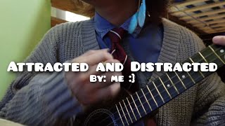 Hattus - Attracted and Distracted (Demo)