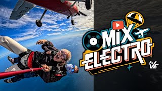 Electro Mix [House Trance Acid] Saut en Parachute | Avion