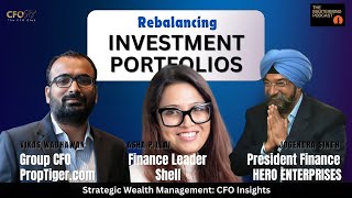 CFO Secrets for Explosive Financial Growth