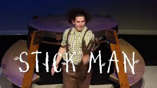 Stick Man - as part of KidsFest 2023