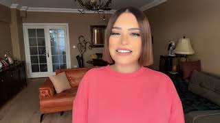 Yeni şarkım “Ağla Gönlüm”ün hikayesini bir de benden dinleyin 🤍