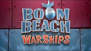 Boom Beach Warship Battle Season 18 gameplay 3