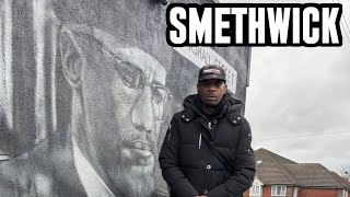 Smethwick| Concrete Jungle 