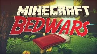 NOOO!!! D:  | Minecraft Bedwars #5