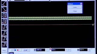 Agilent DSO90000A Infiniium Series Oscilloscopes