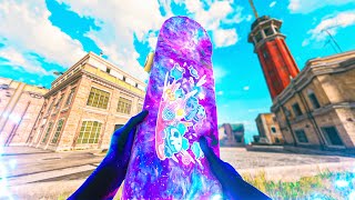 Keyboard & Mouse Movement but it's 𝙋𝙀𝙍𝙁𝙀𝘾𝙏