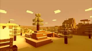 Minecraft Sweden remix - Gun sync