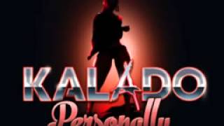 Kalado - Personal @DJDAVETO