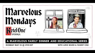 Another Round Another Rally Non-Profit Spotlight on Marvelous Mondays by Ketel One