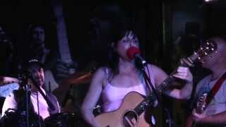 Carine Ulano Firestone   Live at KJ Farrell's    Ribbons of Hope