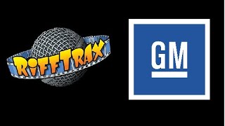Rifftrax vs. General Motors