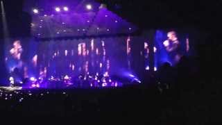 Justin Timberlake @ BB&T in Ft. Lauderdale - Mirrors 3/4/14