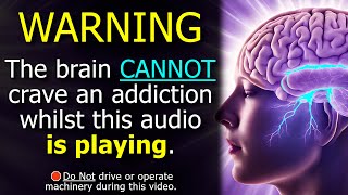 KILL ANY ADDICTION • EMDR Binaural Beats 888Hz