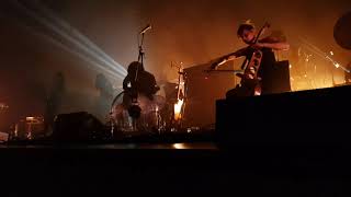 Mono - Halcyon - Live @ The Barbican London UK