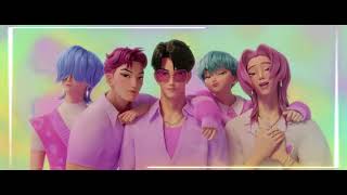 (KPOP Demon Hunters) Saja Boys Soda Pop Acapella
