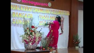 kati maya lagchani mai nepali dance by rajendra prasad pantha