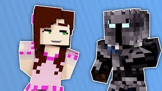 PopularMMOS Lucky Block YOUTUBER! (Minecraft Animation)