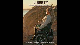 Liberty #liberty #documentary #producer #fawn #art #artist #motivation #motivational #youtubeshorts
