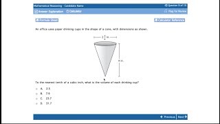 GED Math - How to Get the Right Answers on the 2025 Test (1)