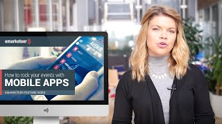 Rock Your Events with Mobile Apps