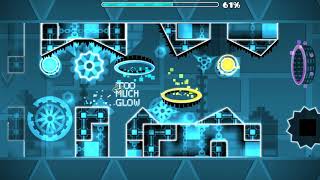 Project Reunion (By GrenadeofTacos, Cersia, Shawm, and 96 More) Complete | Geometry Dash [Demon?]