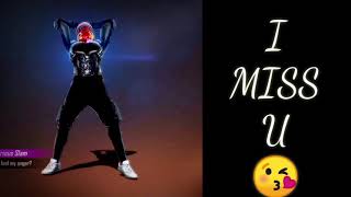 heartouching sayari #sad status free fire montage #free fire sad story
