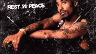 Tupac Shakur & ZIGGY POCKETS "The Ride".wmv