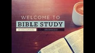 -{08/21/24}-@3AM-Wednesday Morning Bible Study "AUDIO" Podcast On *Spreaker+-