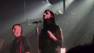 Avatar - Colossus - 9/15/2023 - The Intersection - Grand Rapids - MI