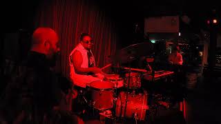 D'Lectric Live 27 3 25 1st set