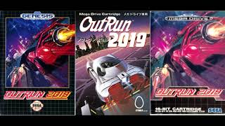 #VGMAfterDark: OutRun 2019 - "Victorious" (Ending)