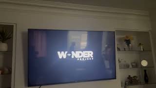 Wonder Project/Angel Studios (2025)