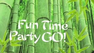 Fun Time Party GO!