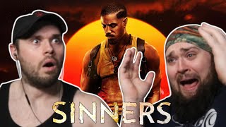 *SINNERS* A MASTERPIECE OR OVERRATED!?