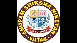 Anupam Shiksha Niketan School Kutail Karnal 21/11/2025