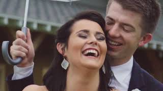 Logan and Krystian Wedding